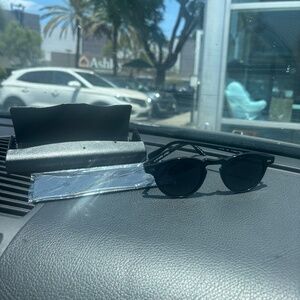 Oliver Peoples Sunglasses